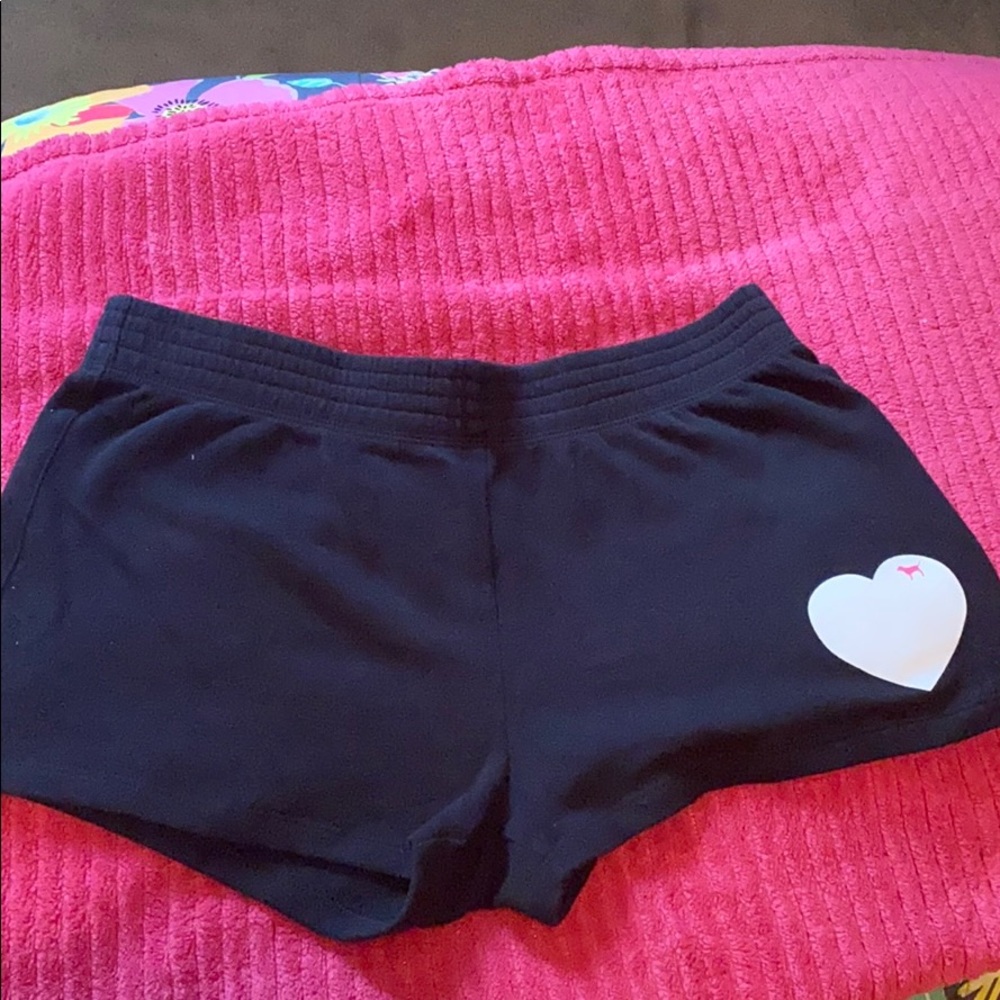 Victoria’s Secret PINK shorts